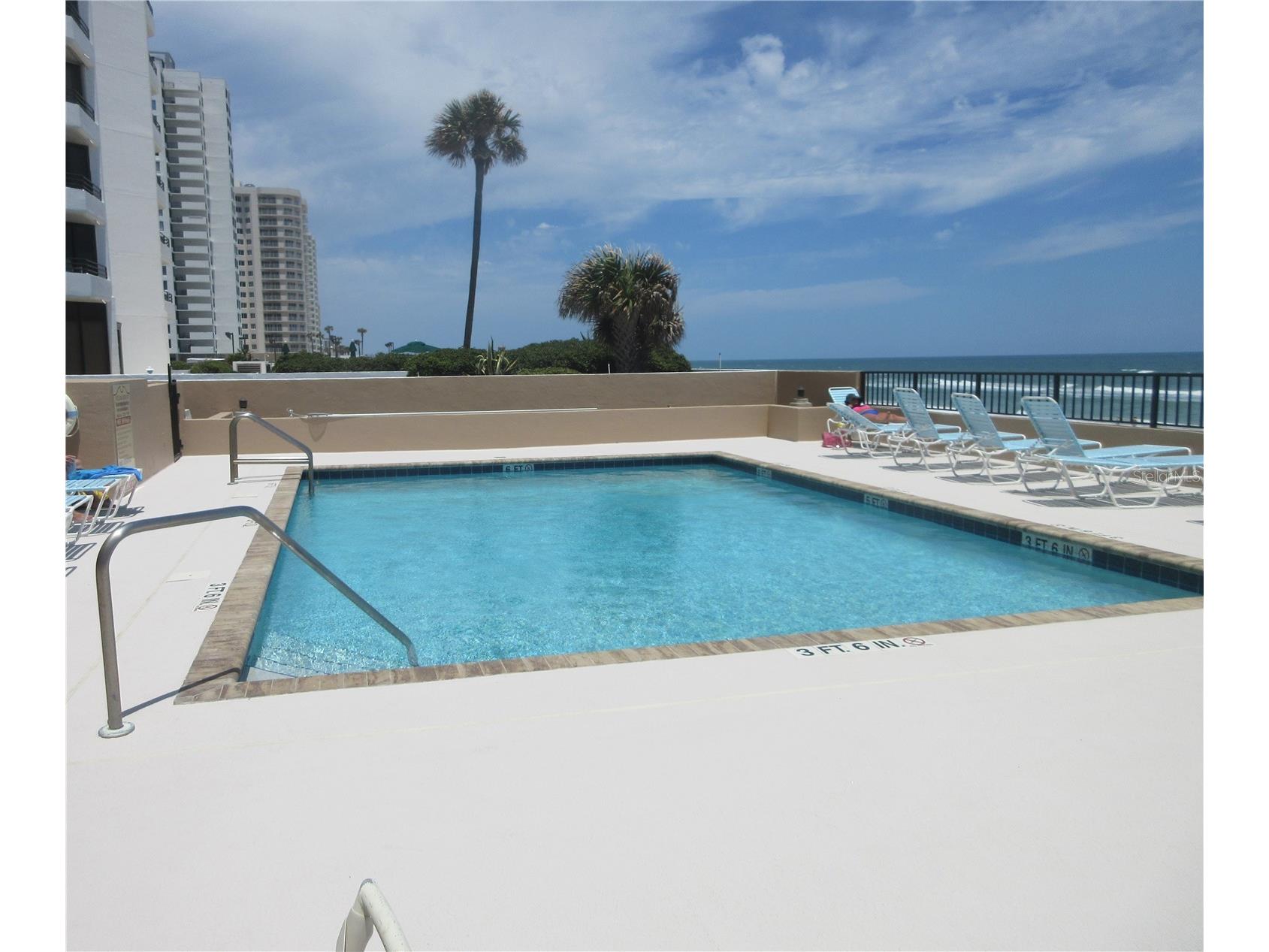 3023 S Atlantic Avenue #2070 Daytona Beach FL 32118 - ATLANTIC OCEAN OM721441 image35
