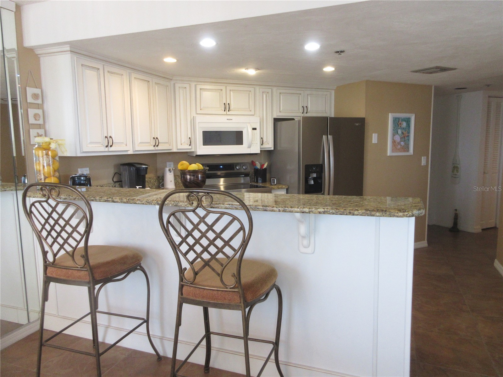 3023 S Atlantic Avenue #2070 Daytona Beach FL 32118 - ATLANTIC OCEAN OM721441 image8