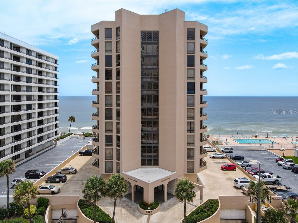 3023 S Atlantic Avenue #3010 Daytona Beach Shores FL 32118 - ATLANTIC OCEAN O6120403 image1