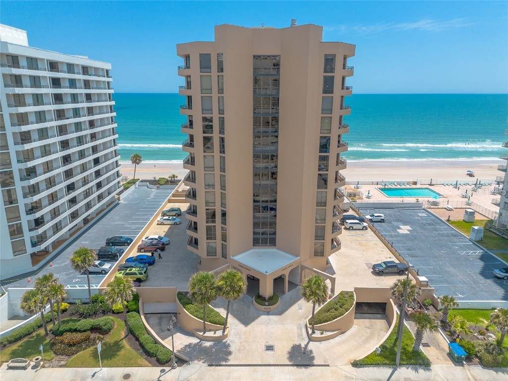 3023 S Atlantic Avenue #302 Daytona Beach FL 32118 - ATLANTIC OCEAN V4937659 image1