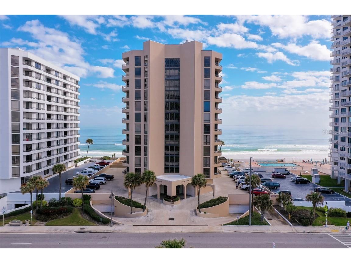 3023 S Atlantic Avenue #403 Daytona Beach Shores FL 32118 V4928420 image1