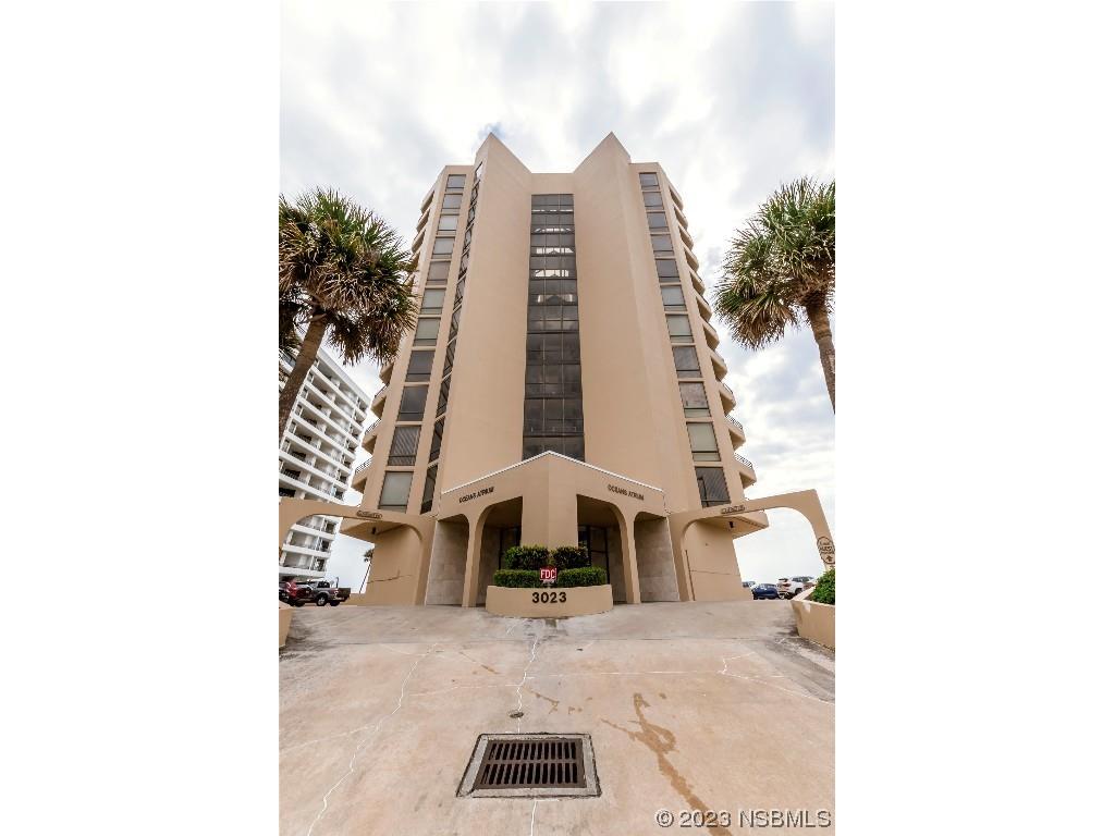 3023 S Atlantic Avenue #507 Daytona Beach Shores FL 32118 NS1074838 image1