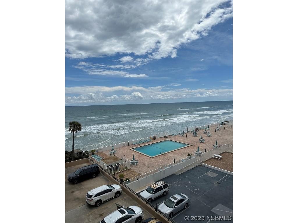 3023 S Atlantic Avenue #507 Daytona Beach Shores FL 32118 NS1074838 image19