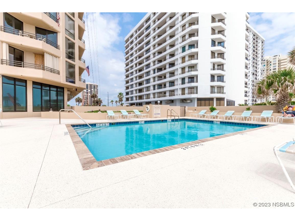 3023 S Atlantic Avenue #507 Daytona Beach Shores FL 32118 NS1074838 image21
