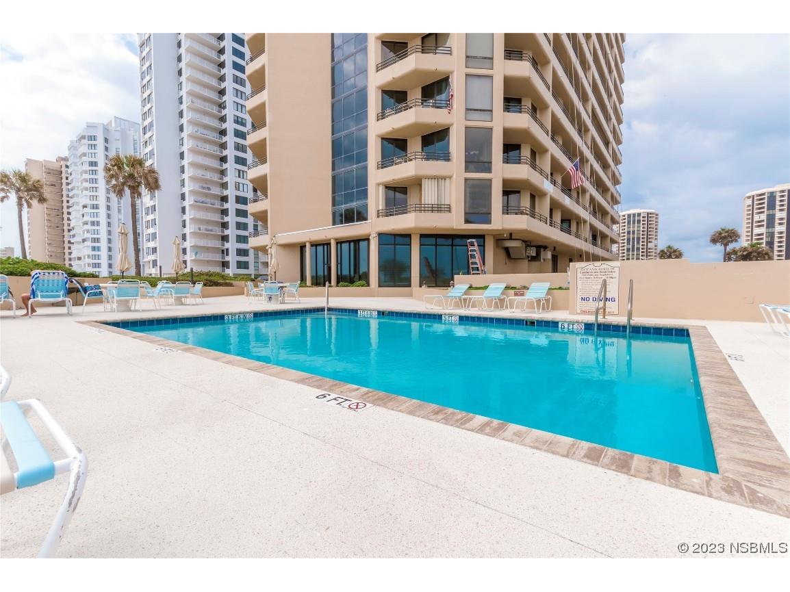 3023 S Atlantic Avenue #507 Daytona Beach Shores FL 32118 NS1074838 image22