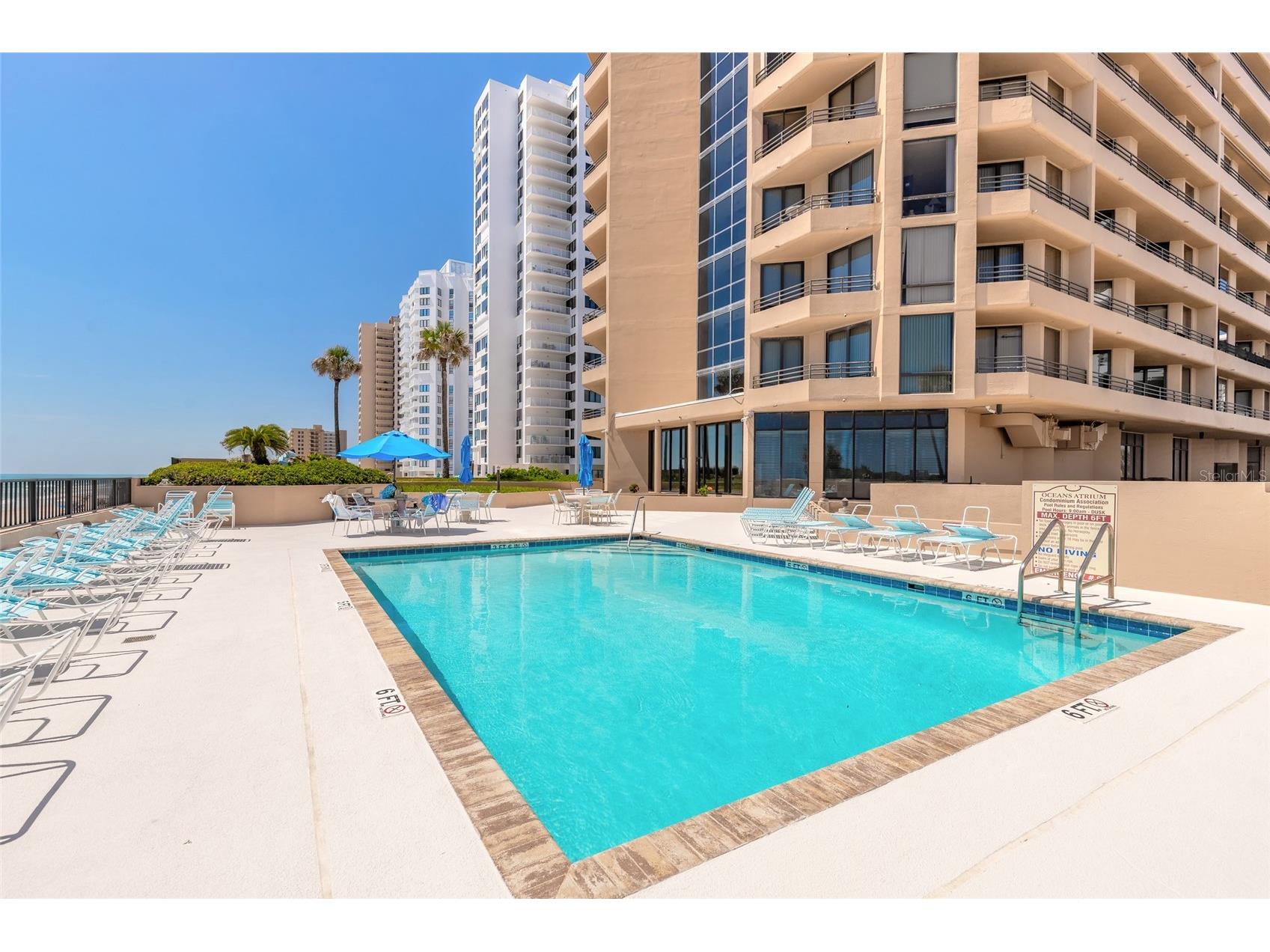 3023 S Atlantic Avenue #9010 Daytona Beach FL 32118 V4950139 image39