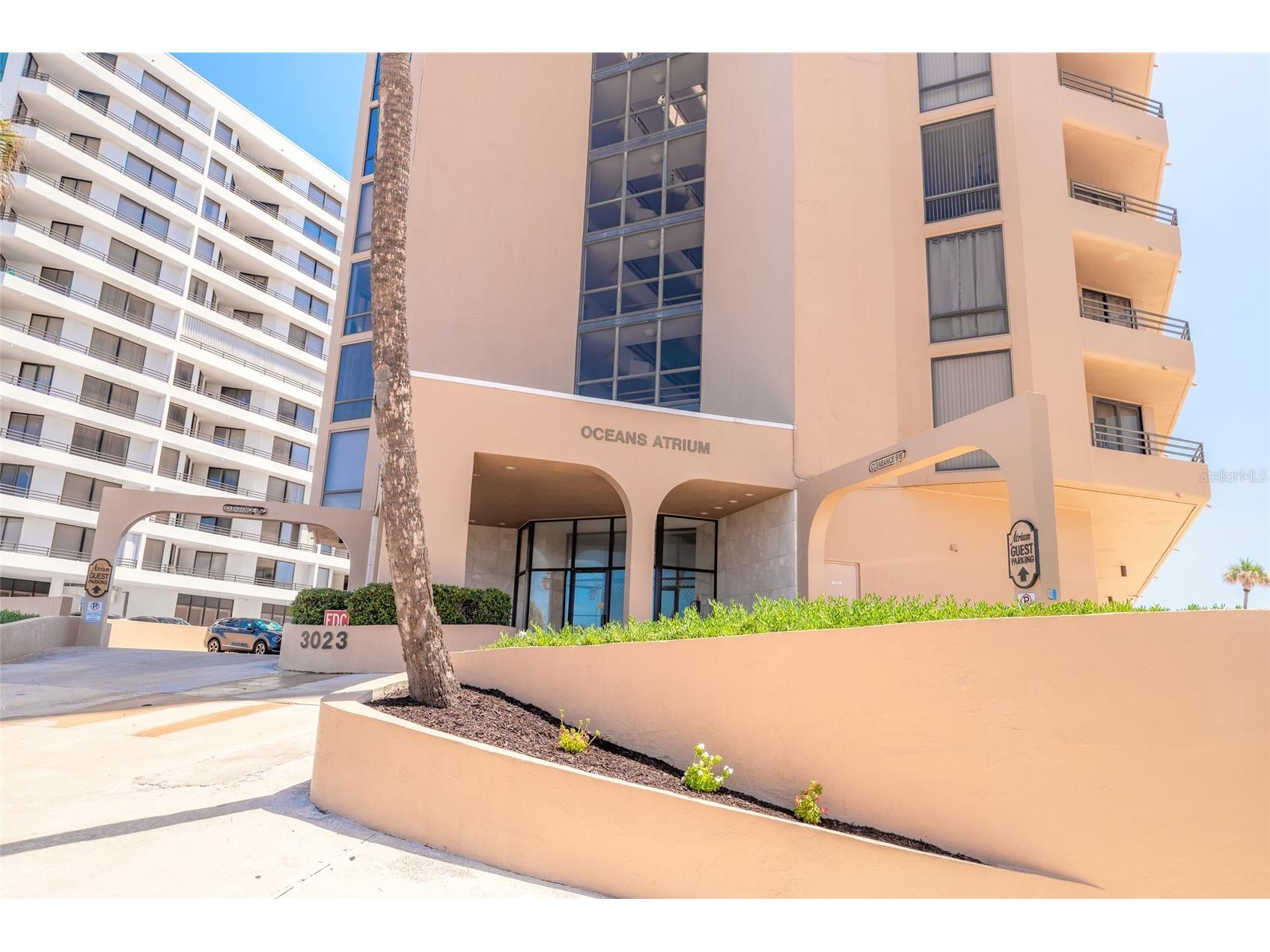 3023 S Atlantic Avenue #9010 Daytona Beach FL 32118 V4950139 image46