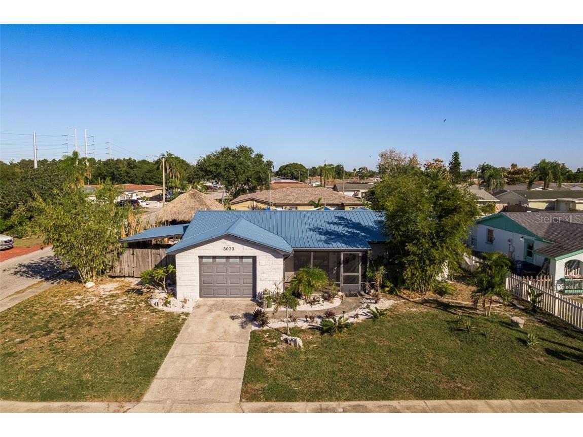 3023 Salisbury Drive Holiday FL 34691 W7859840 image1