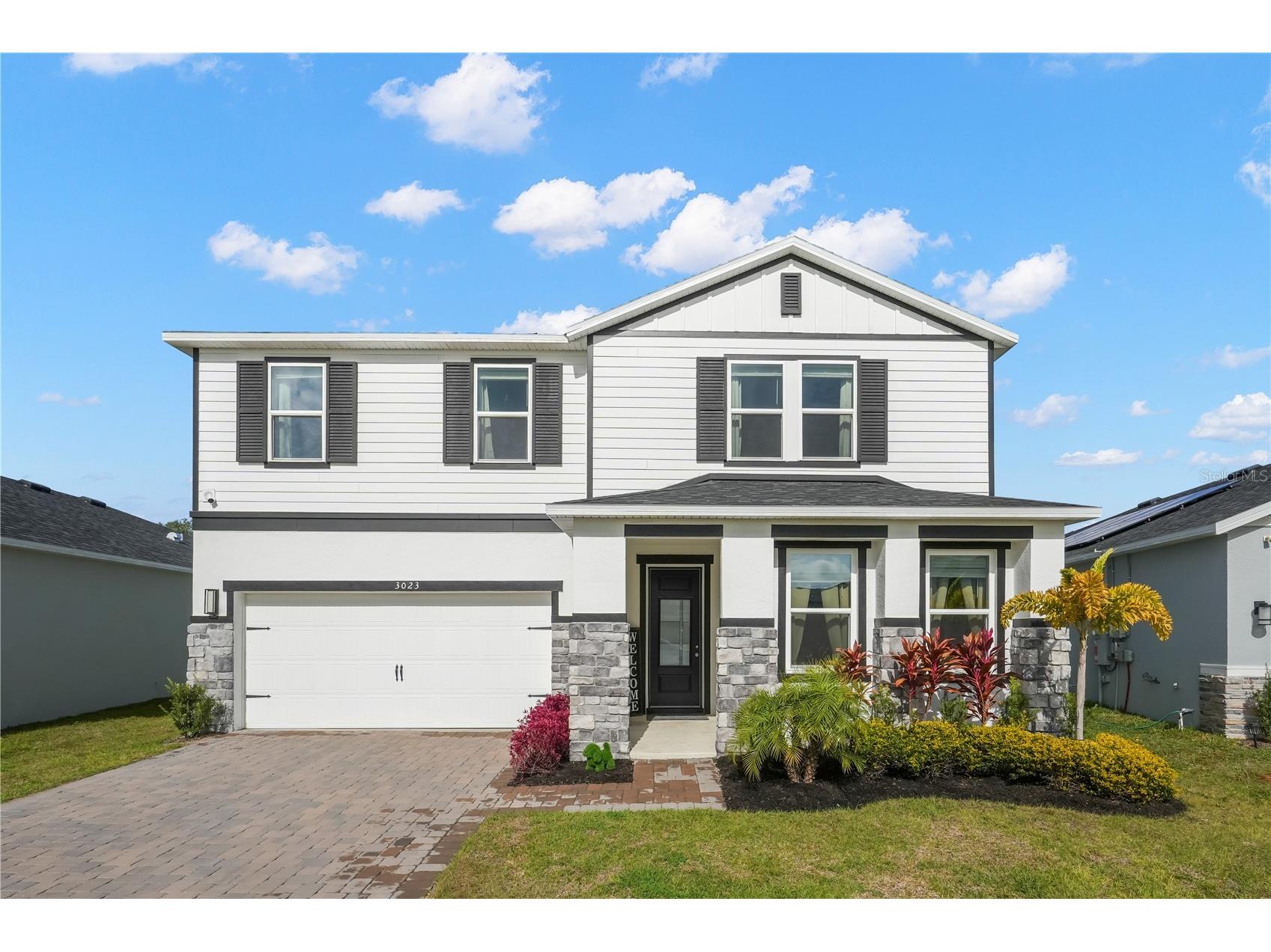 3023 Sanctuary Drive Clermont FL 34714 S5141155 image1