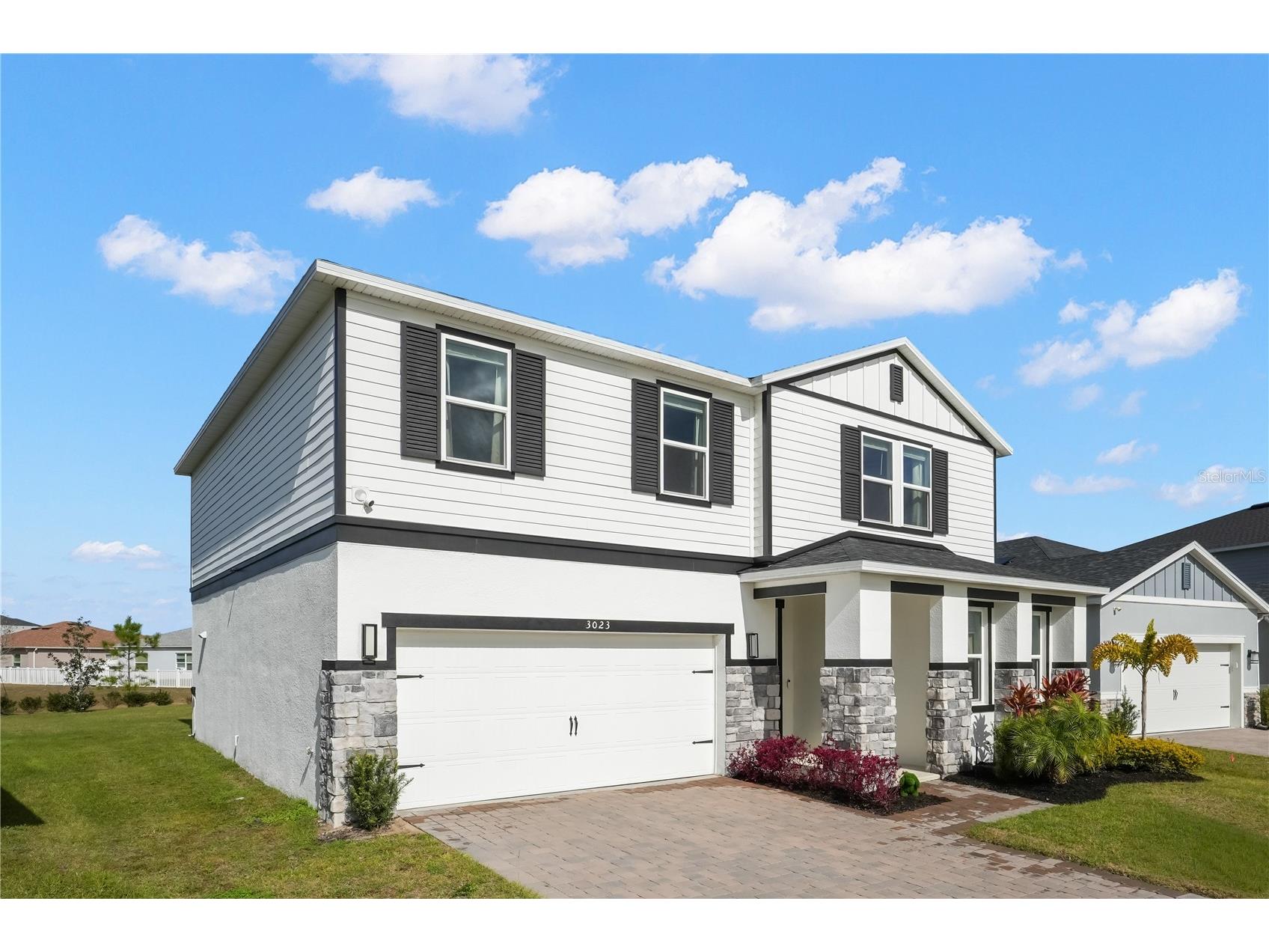 3023 Sanctuary Drive Clermont FL 34714 S5141155 image41