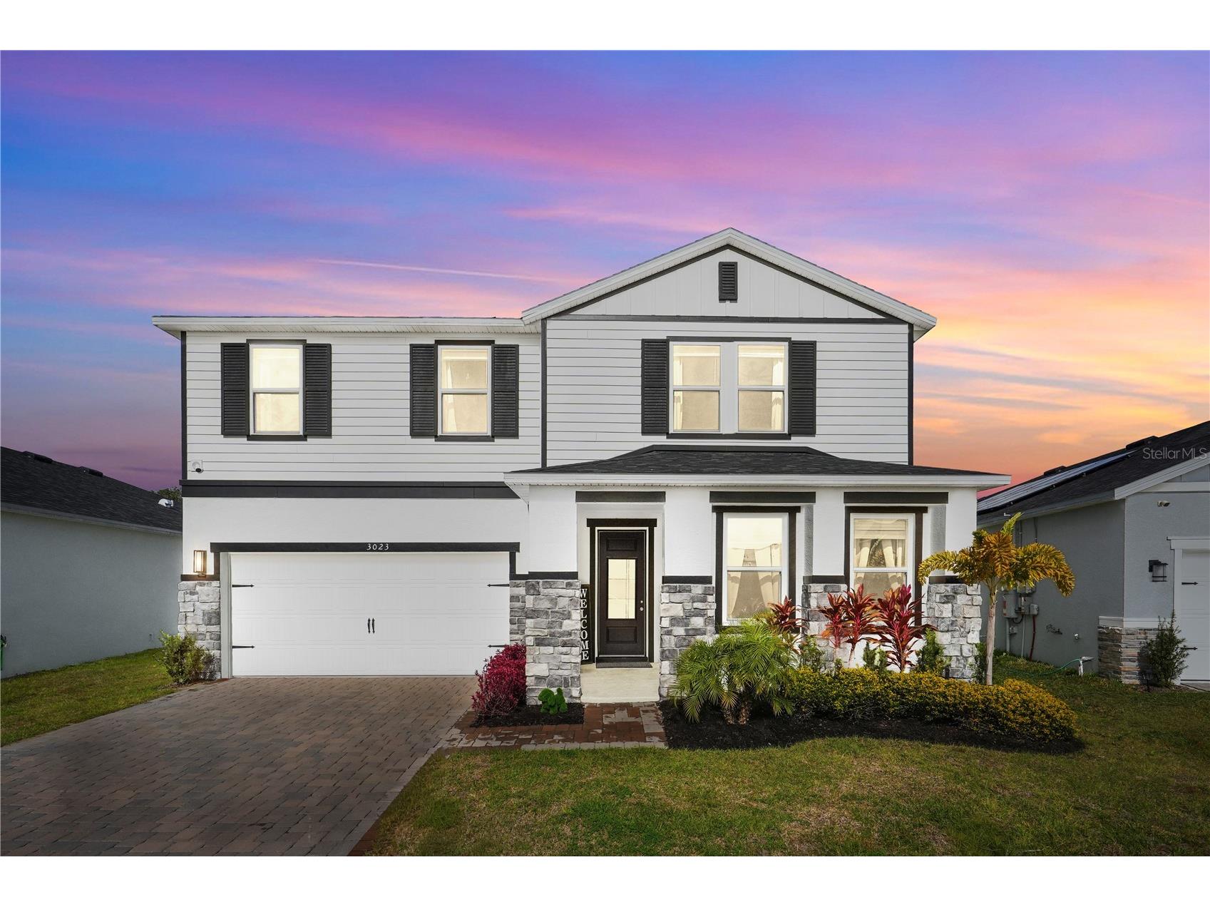 3023 Sanctuary Drive Clermont FL 34714 S5141155 image42