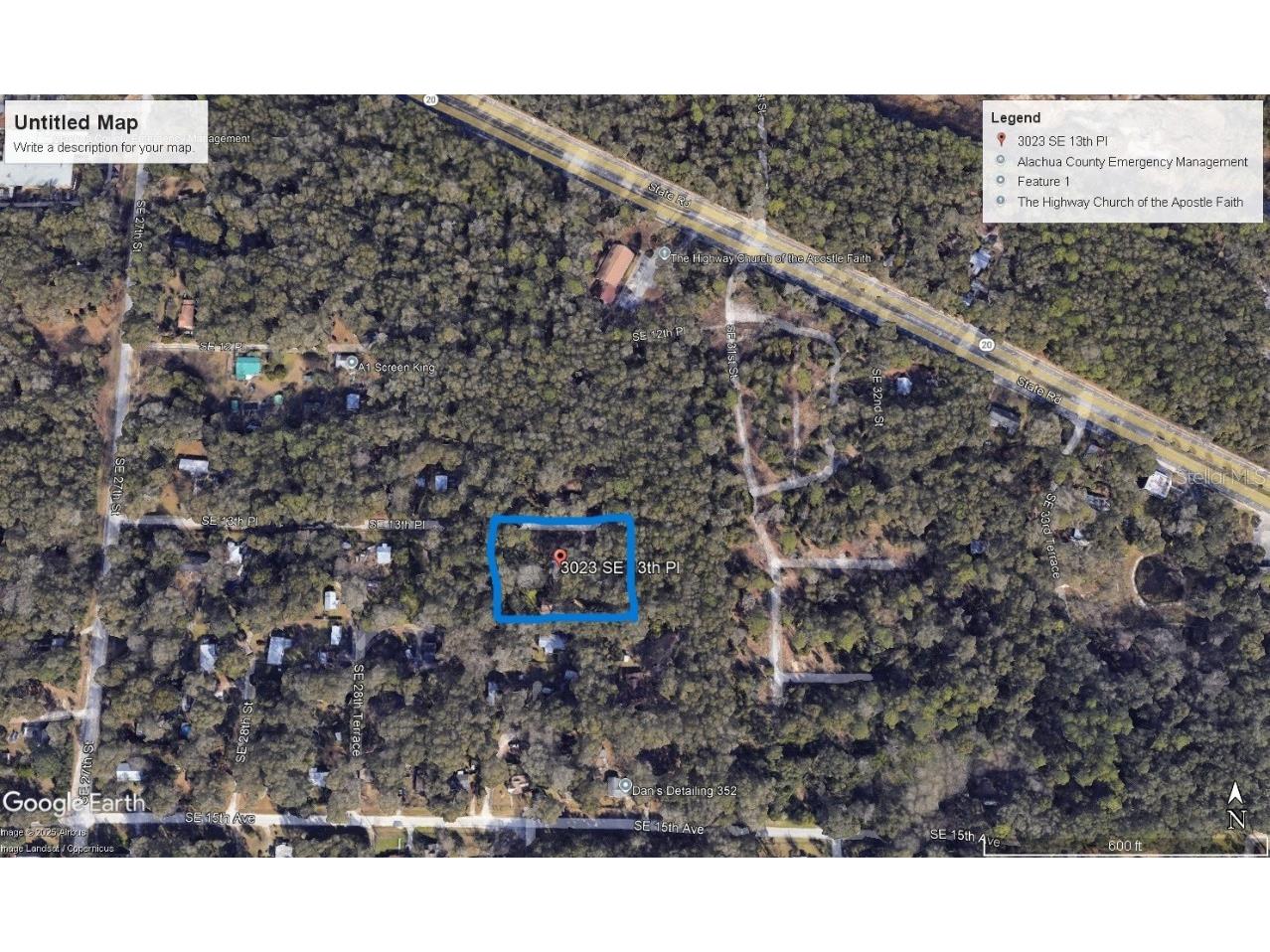 3023 SE 13th Place Gainesville FL 32641 GC535361 image29