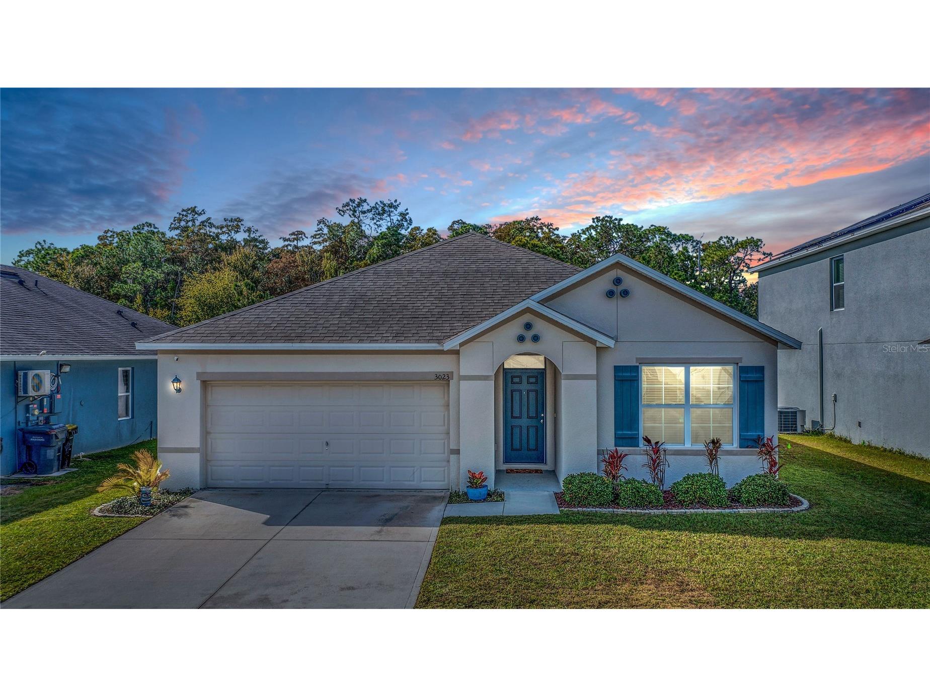 3023 Serendipity Way Davenport FL 33896 S5136821 image1