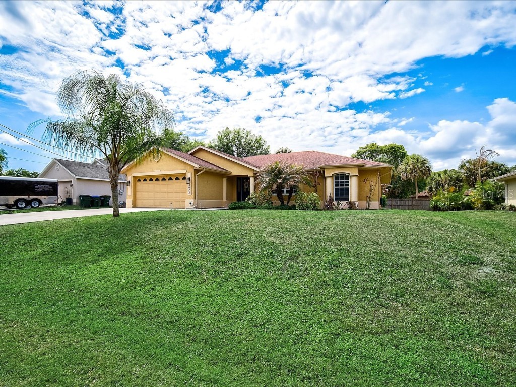 3023 Shawnee Terrace North Port FL 34286 A4529090 image1