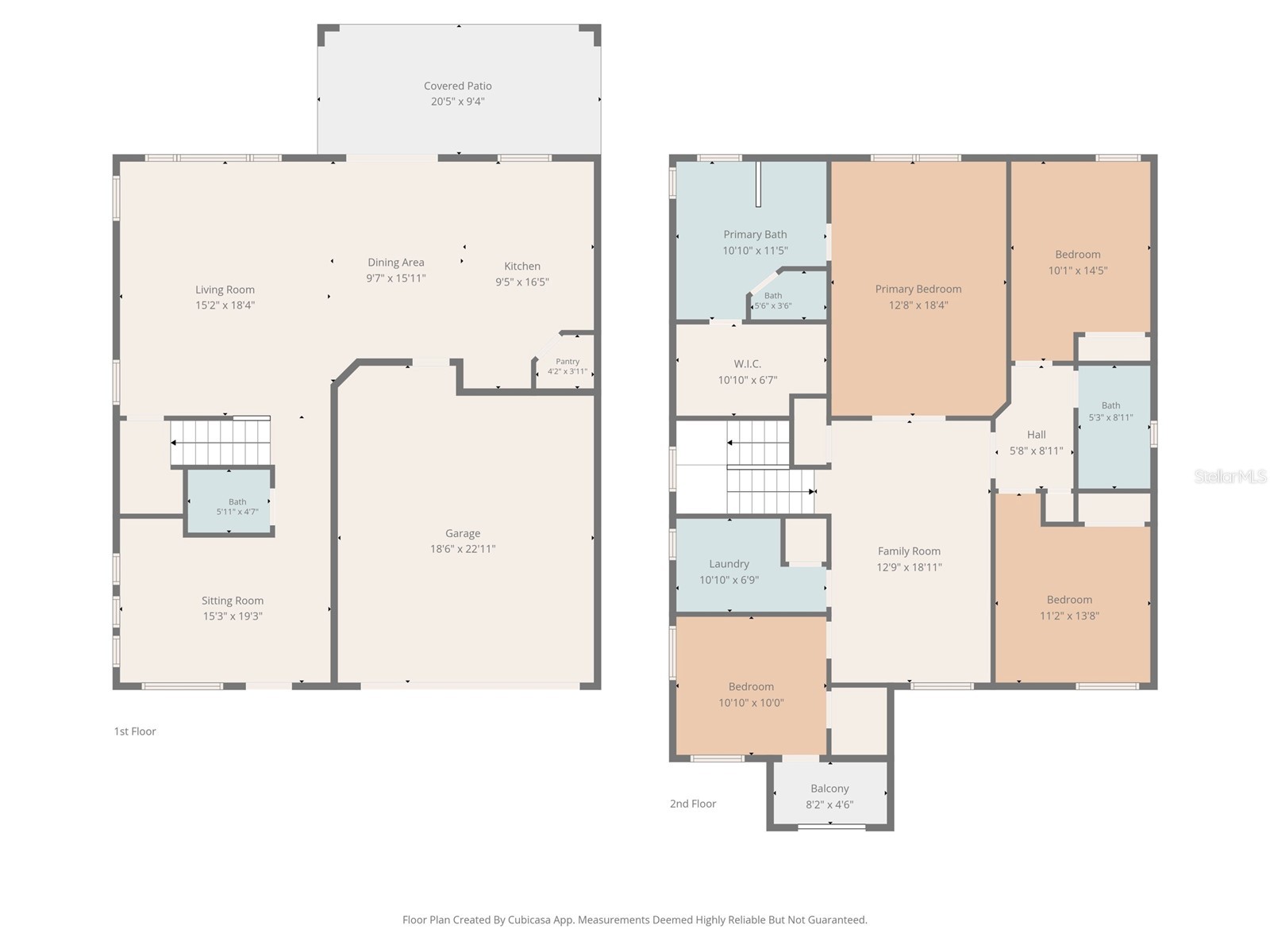 3023 W Carmen Street Tampa FL 33609 TB8513005 image40