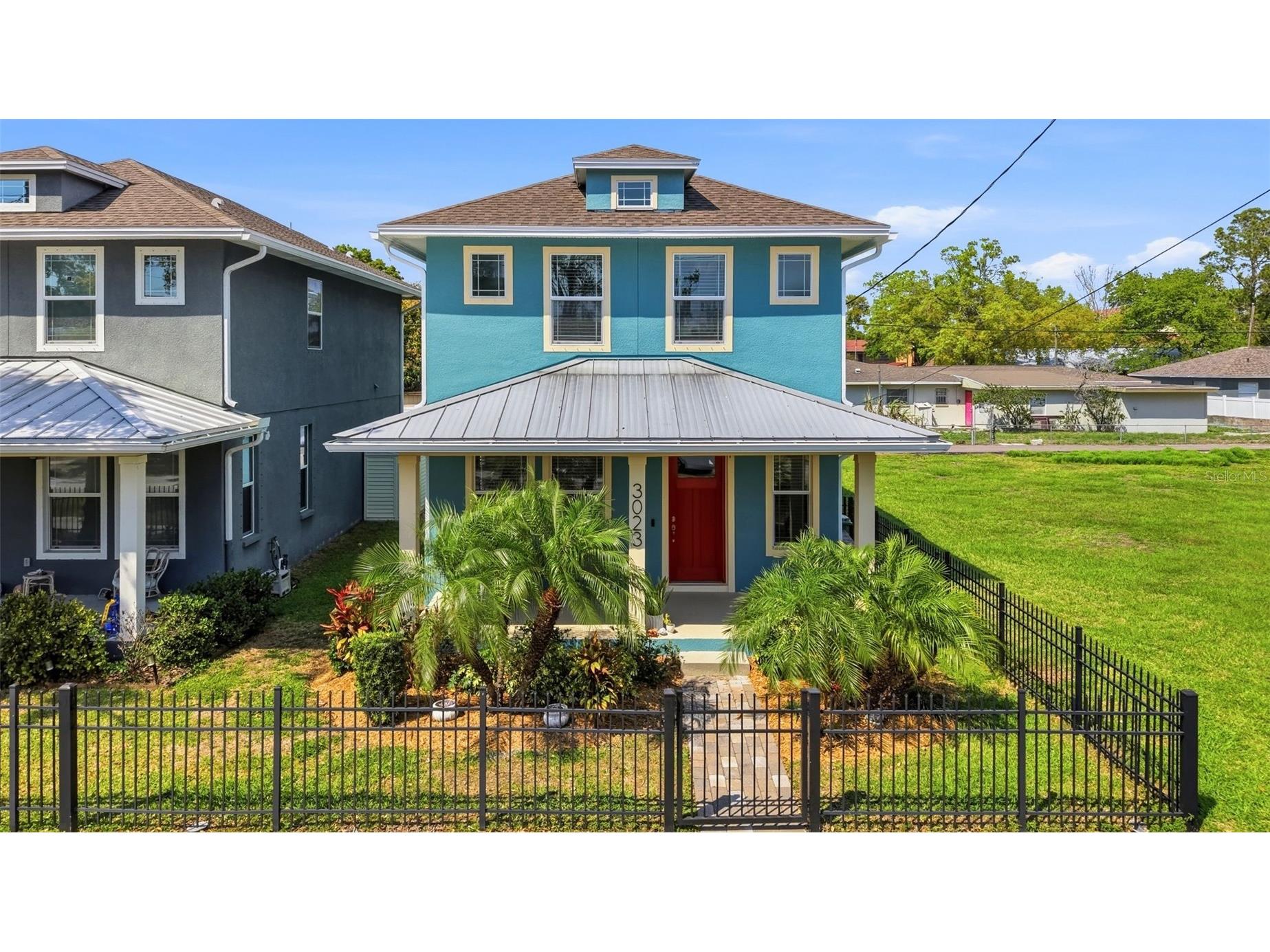 3023 W Spruce Street Tampa FL 33607 TB8474784 image1