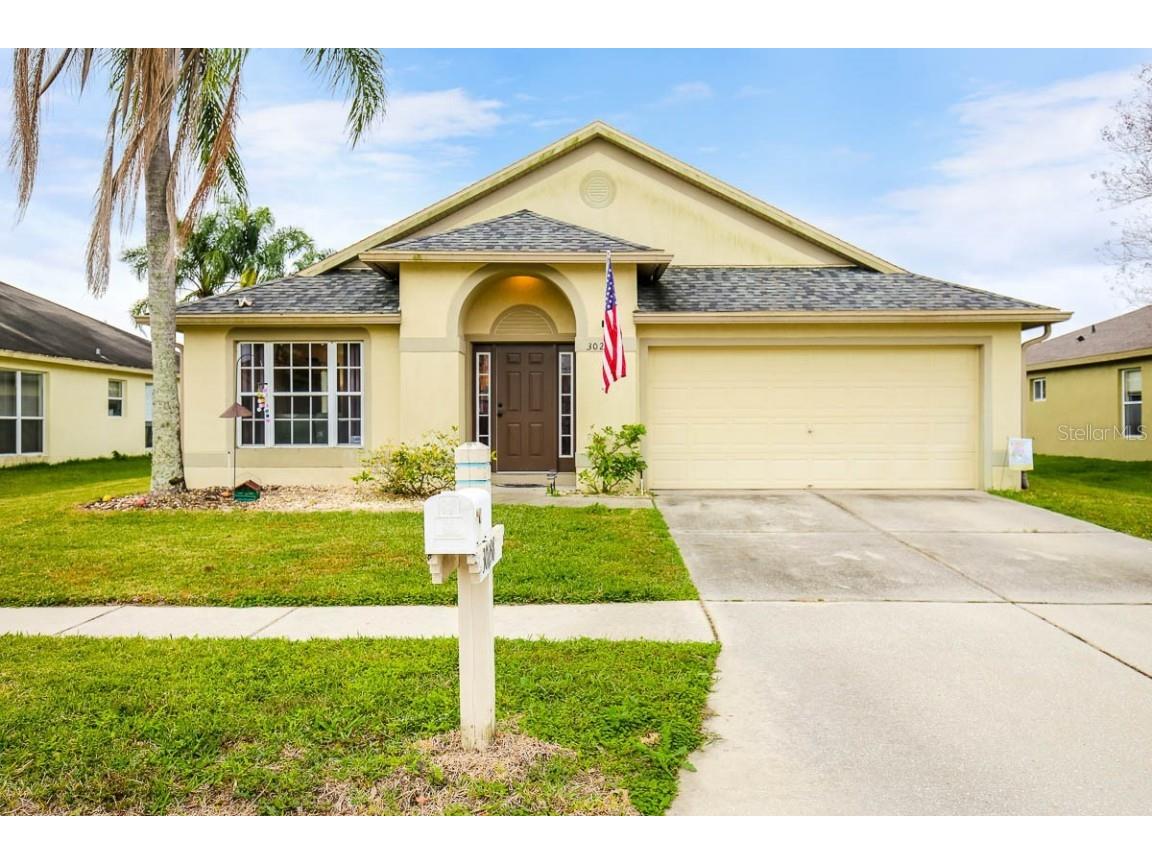 30238 Ingalls Court Wesley Chapel FL 33543 T3495826 image1