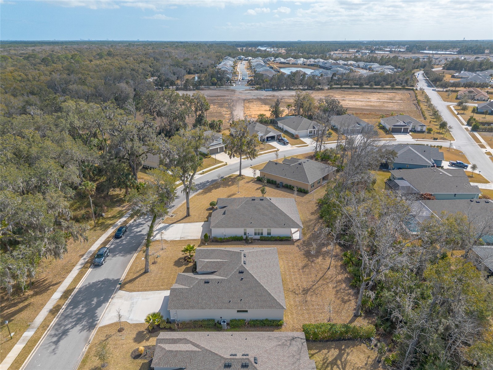 3024 Adrian Drive Ormond Beach FL 32174 FC316161 image40