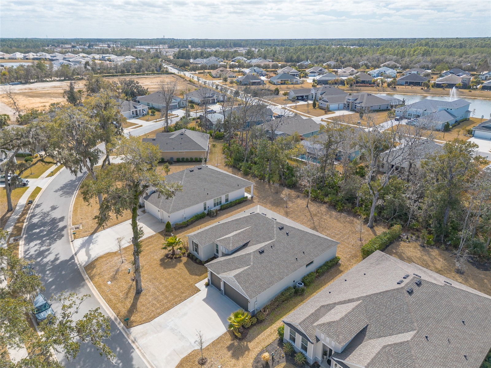 3024 Adrian Drive Ormond Beach FL 32174 FC316161 image42