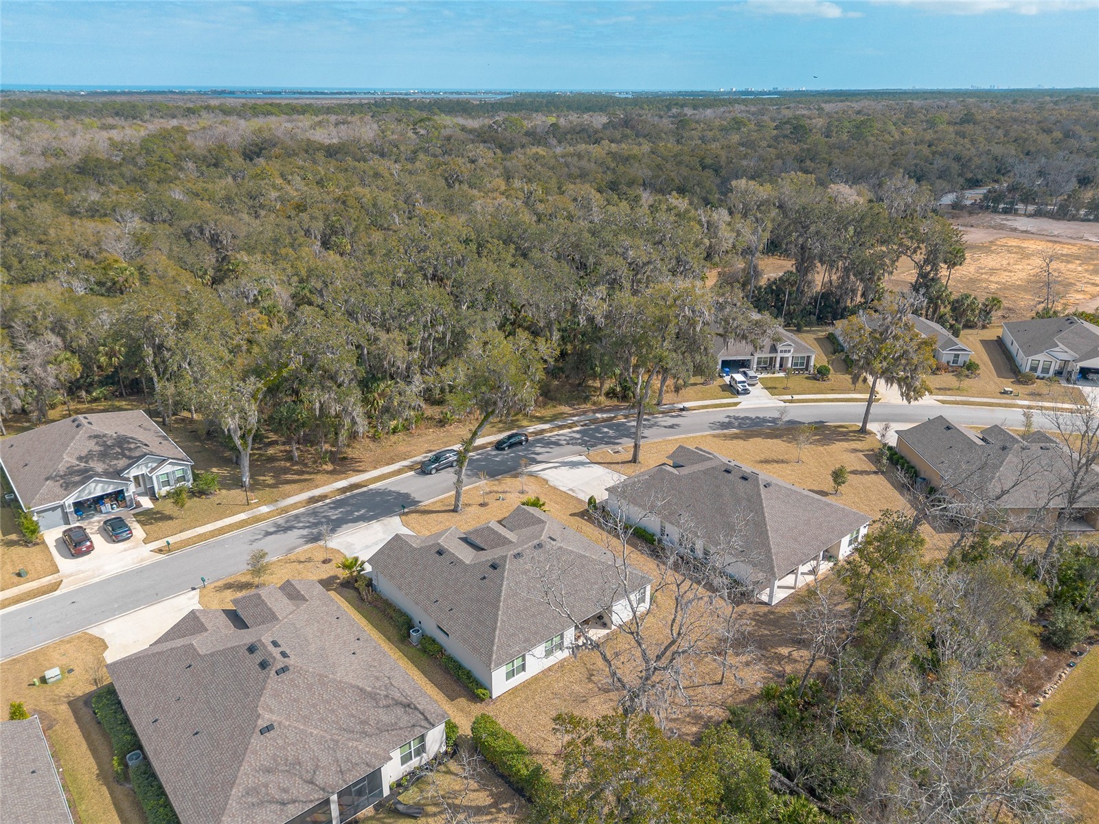 3024 Adrian Drive Ormond Beach FL 32174 FC316161 image43