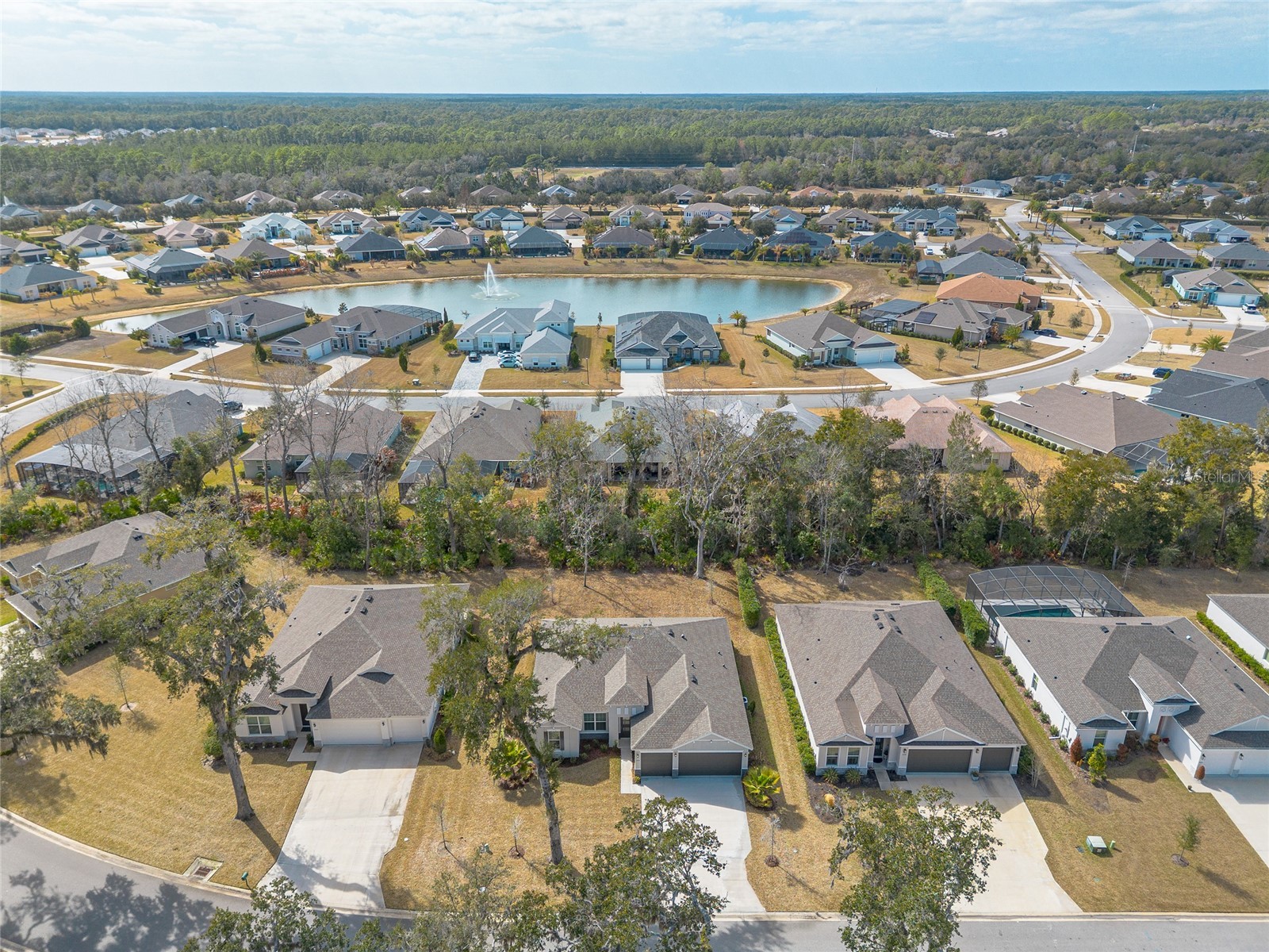 3024 Adrian Drive Ormond Beach FL 32174 FC316161 image45