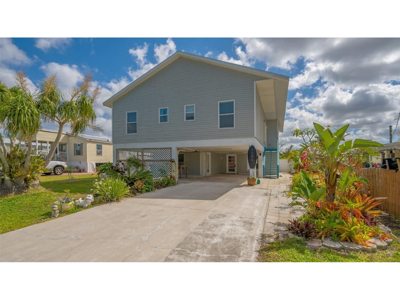 3024 Bayberry Avenue Punta Gorda FL 33950 A4564860 image1
