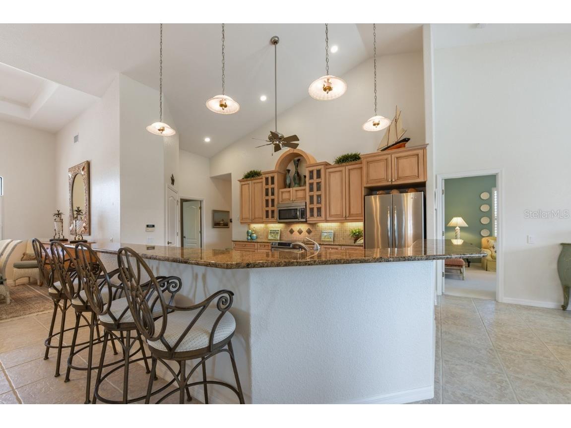 3024 Big Bend Circle Punta Gorda FL 33955 - BURNT STORE MARINA C7518122 image10