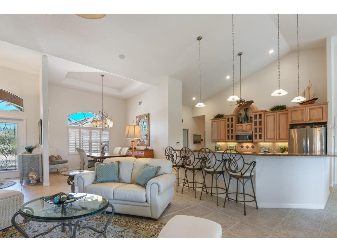 3024 Big Bend Circle Punta Gorda FL 33955 - BURNT STORE MARINA C7518122 image11