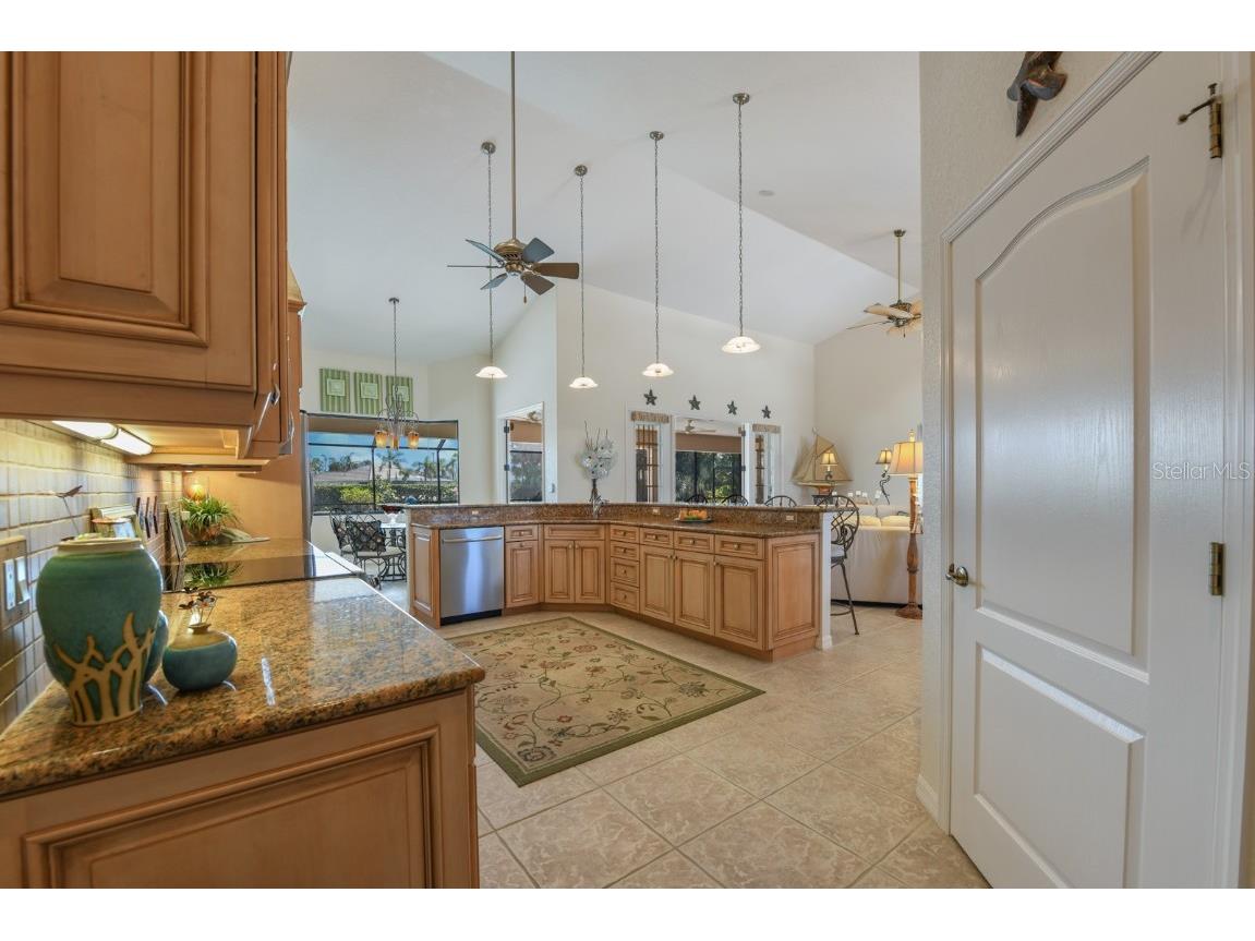 3024 Big Bend Circle Punta Gorda FL 33955 - BURNT STORE MARINA C7518122 image13