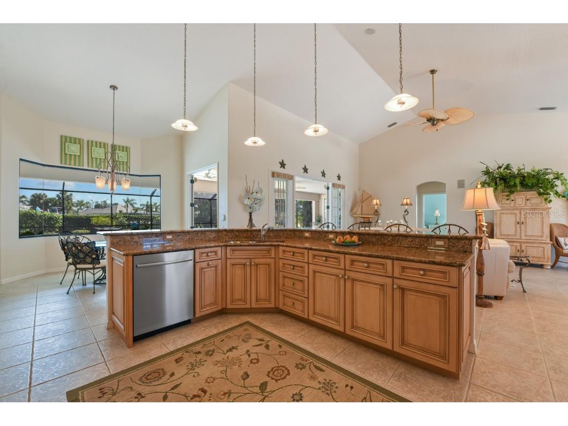 3024 Big Bend Circle Punta Gorda FL 33955 - BURNT STORE MARINA C7518122 image14