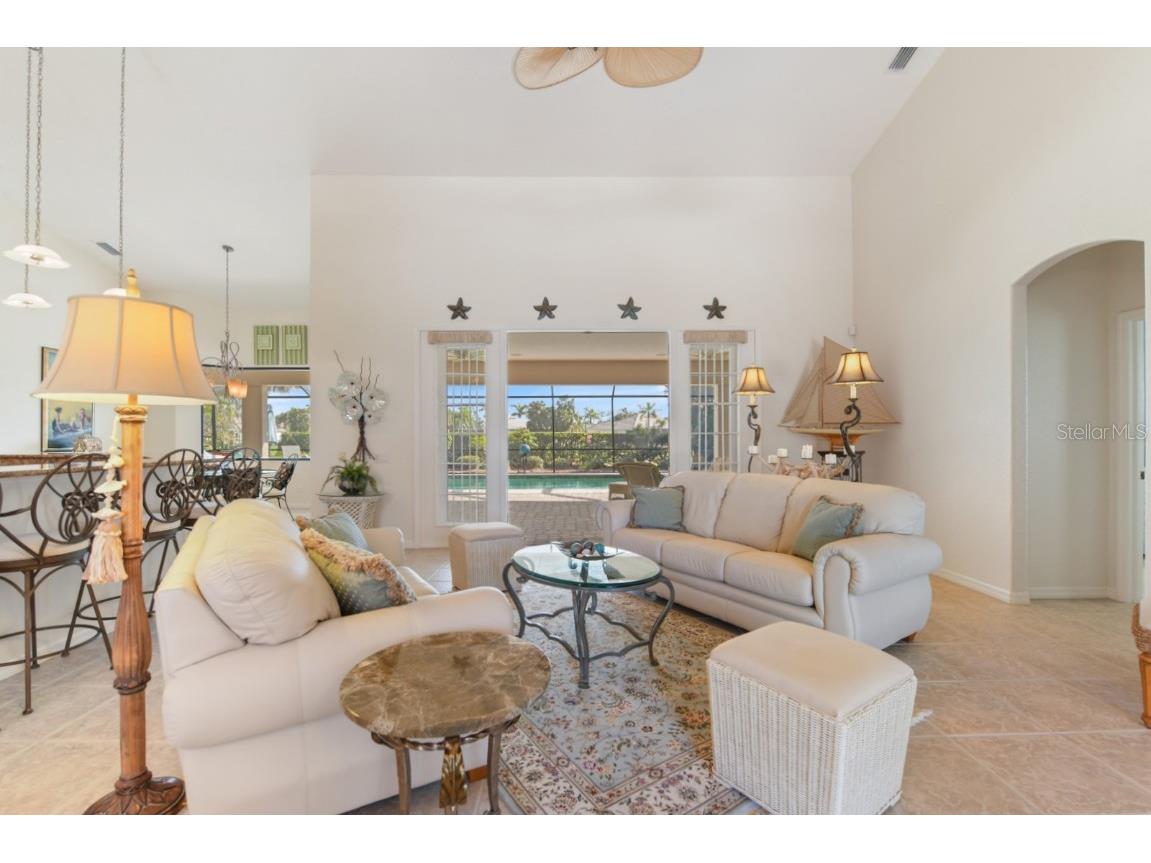 3024 Big Bend Circle Punta Gorda FL 33955 - BURNT STORE MARINA C7518122 image15