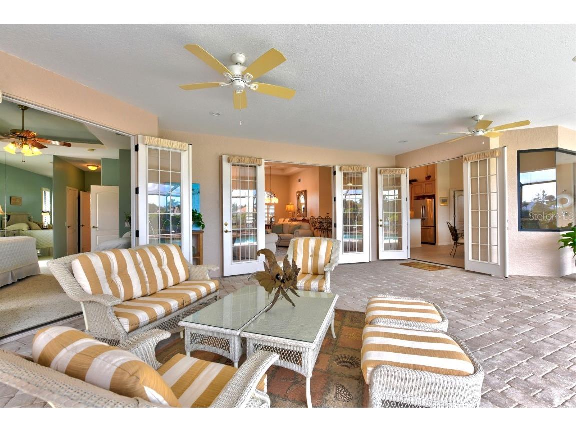 3024 Big Bend Circle Punta Gorda FL 33955 - BURNT STORE MARINA C7518122 image16