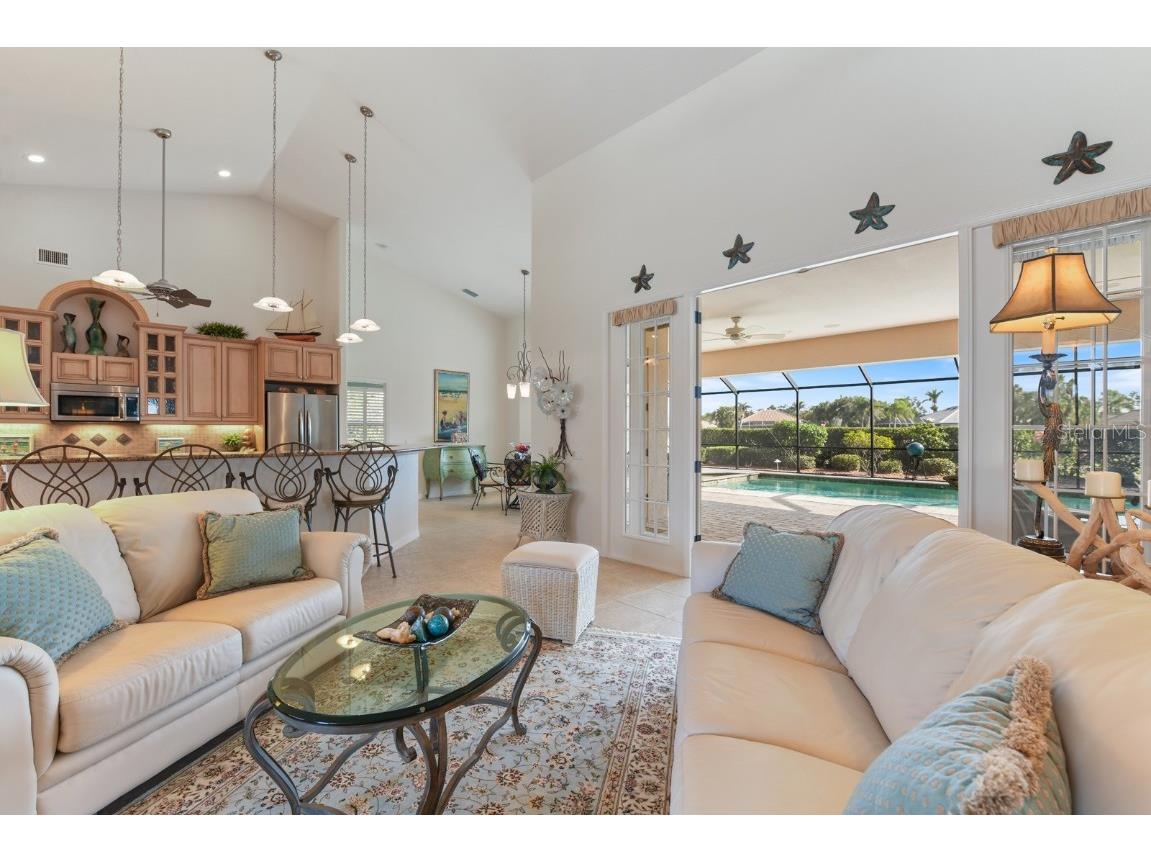 3024 Big Bend Circle Punta Gorda FL 33955 - BURNT STORE MARINA C7518122 image2