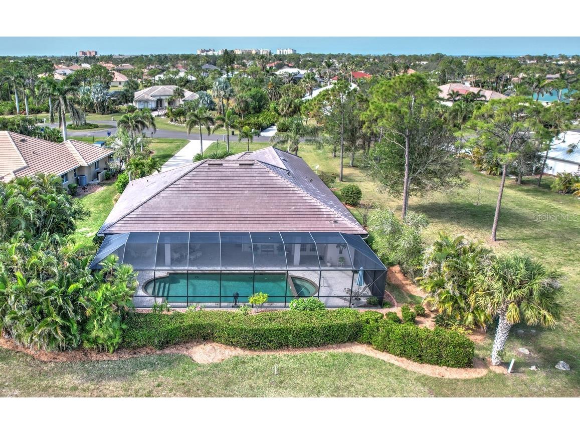 3024 Big Bend Circle Punta Gorda FL 33955 - BURNT STORE MARINA C7518122 image20