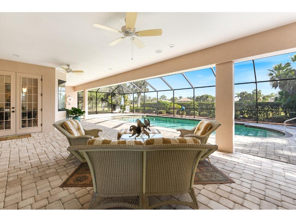 3024 Big Bend Circle Punta Gorda FL 33955 - BURNT STORE MARINA C7518122 image22