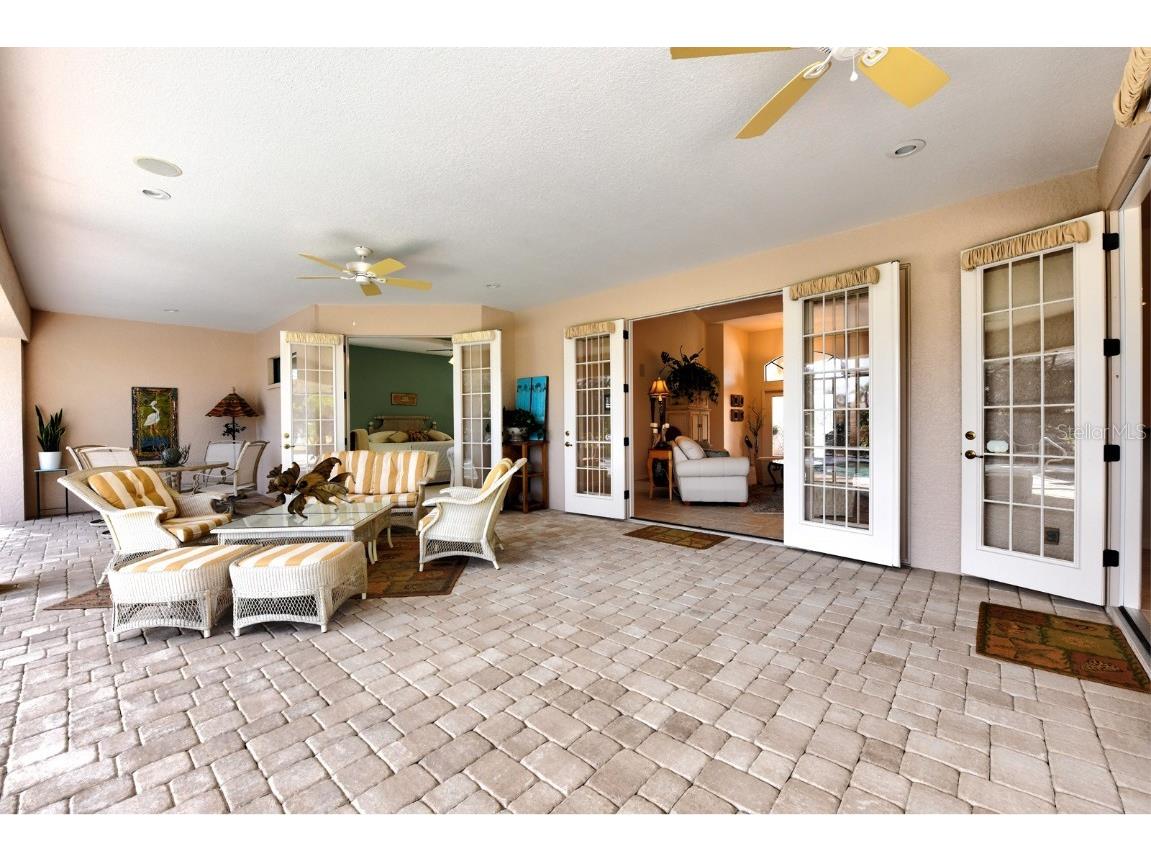 3024 Big Bend Circle Punta Gorda FL 33955 - BURNT STORE MARINA C7518122 image23