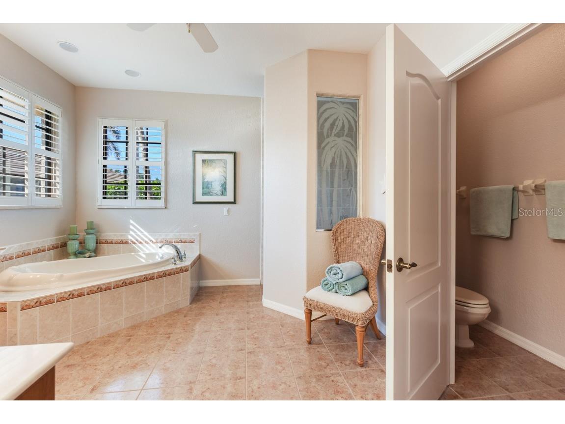 3024 Big Bend Circle Punta Gorda FL 33955 - BURNT STORE MARINA C7518122 image29