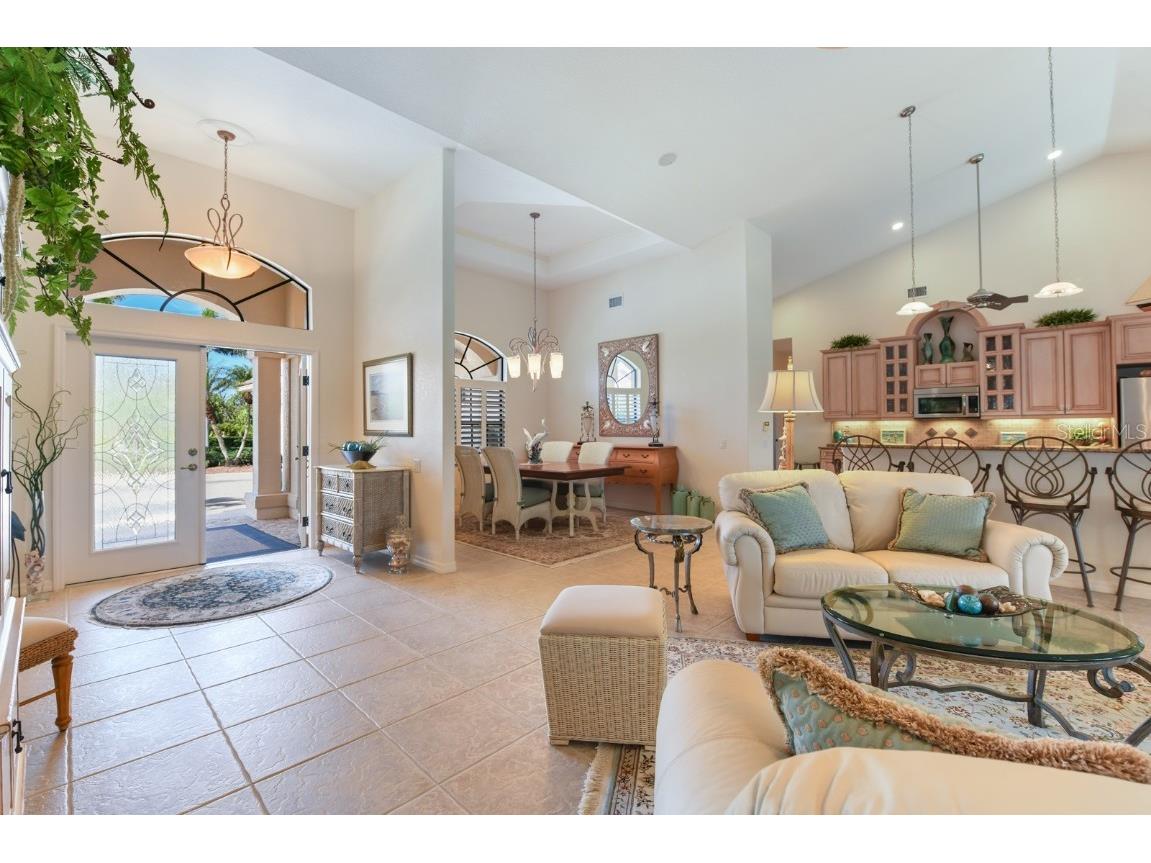 3024 Big Bend Circle Punta Gorda FL 33955 - BURNT STORE MARINA C7518122 image3