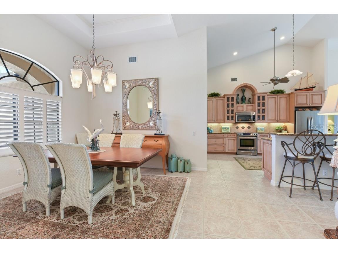 3024 Big Bend Circle Punta Gorda FL 33955 - BURNT STORE MARINA C7518122 image4