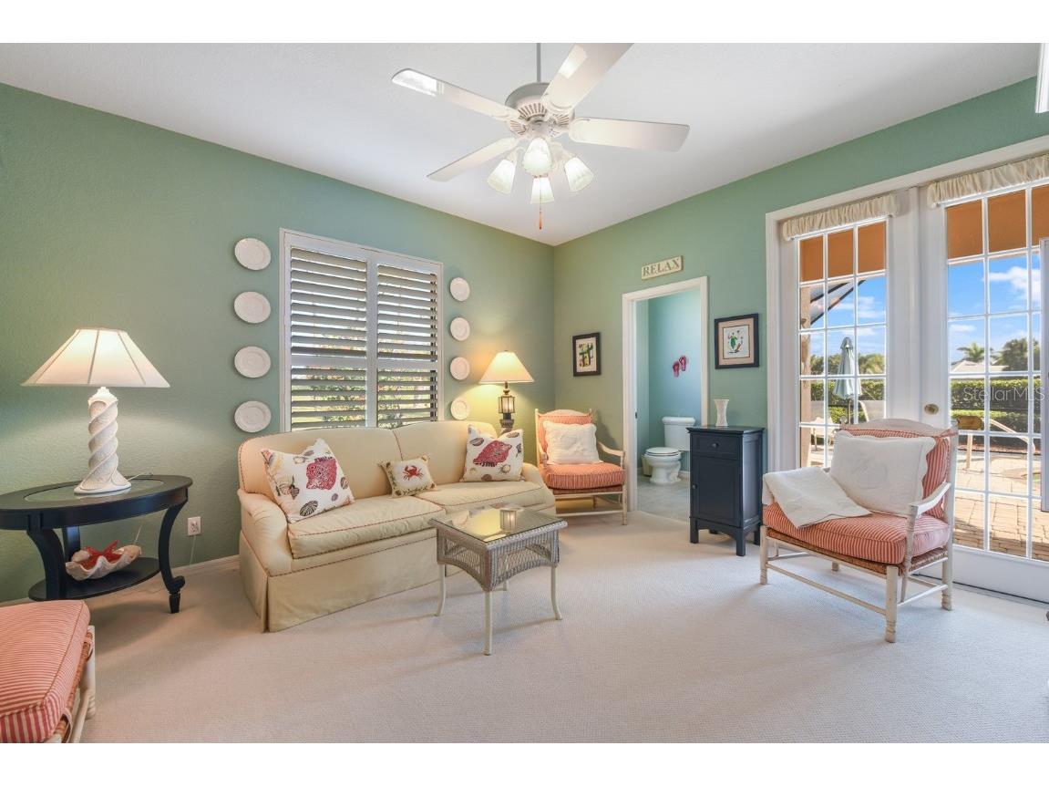 3024 Big Bend Circle Punta Gorda FL 33955 - BURNT STORE MARINA C7518122 image44