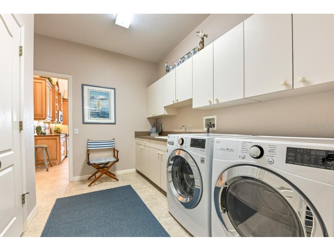 3024 Big Bend Circle Punta Gorda FL 33955 - BURNT STORE MARINA C7518122 image46