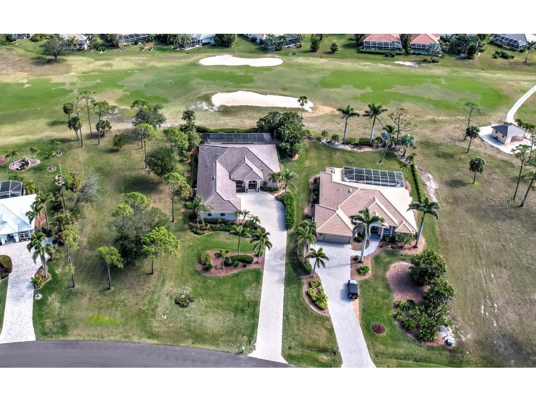 3024 Big Bend Circle Punta Gorda FL 33955 - BURNT STORE MARINA C7518122 image52