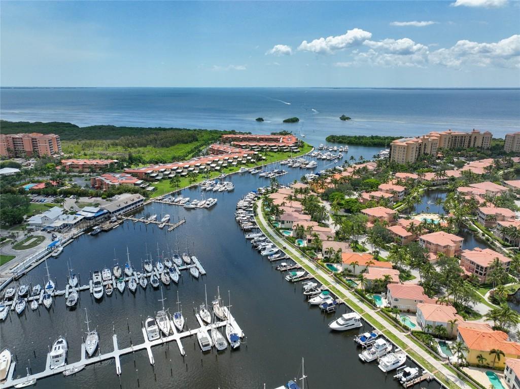 3024 Big Bend Circle Punta Gorda FL 33955 - BURNT STORE MARINA C7518122 image59