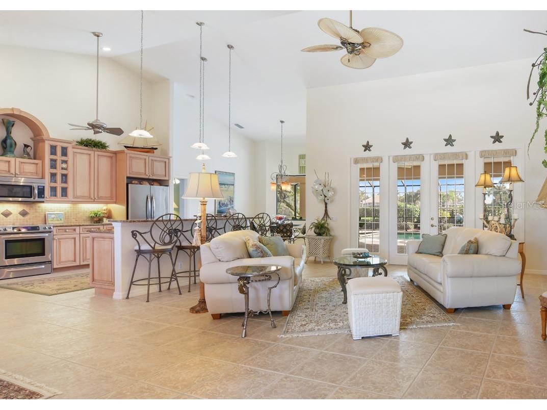 3024 Big Bend Circle Punta Gorda FL 33955 - BURNT STORE MARINA C7518122 image6