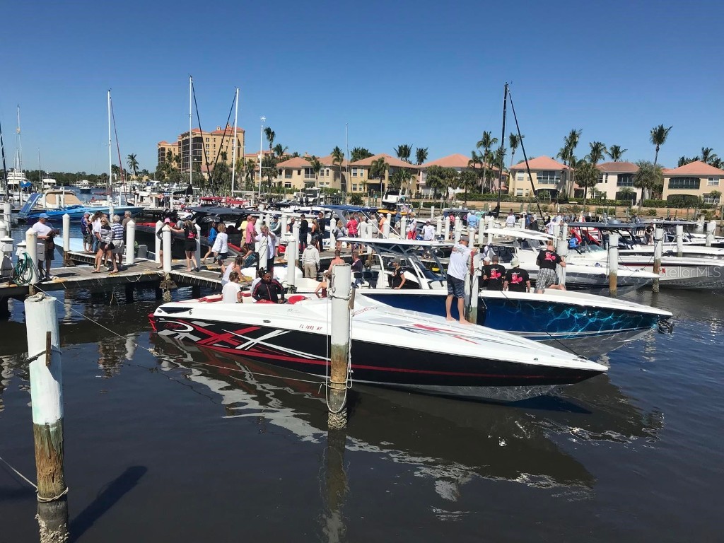 3024 Big Bend Circle Punta Gorda FL 33955 - BURNT STORE MARINA C7518122 image62