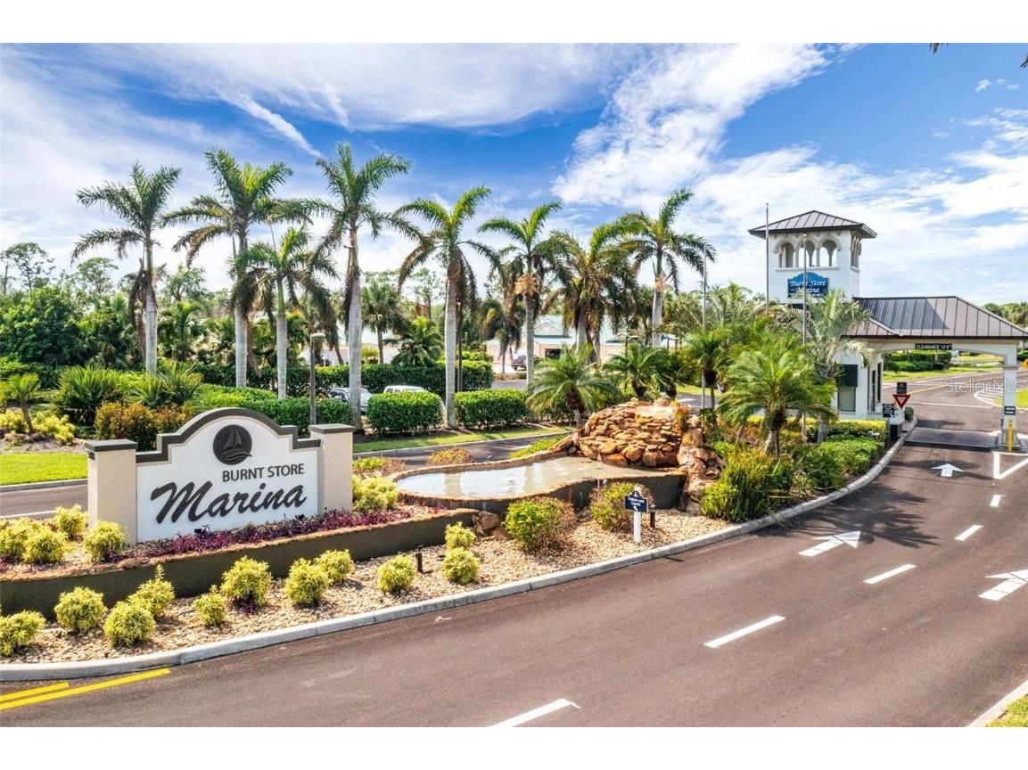 3024 Big Bend Circle Punta Gorda FL 33955 - BURNT STORE MARINA C7518122 image68
