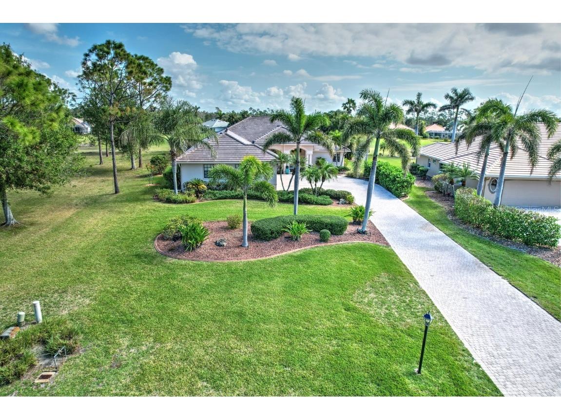 3024 Big Bend Circle Punta Gorda FL 33955 - BURNT STORE MARINA C7518122 image69