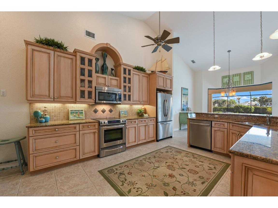 3024 Big Bend Circle Punta Gorda FL 33955 - BURNT STORE MARINA C7518122 image7