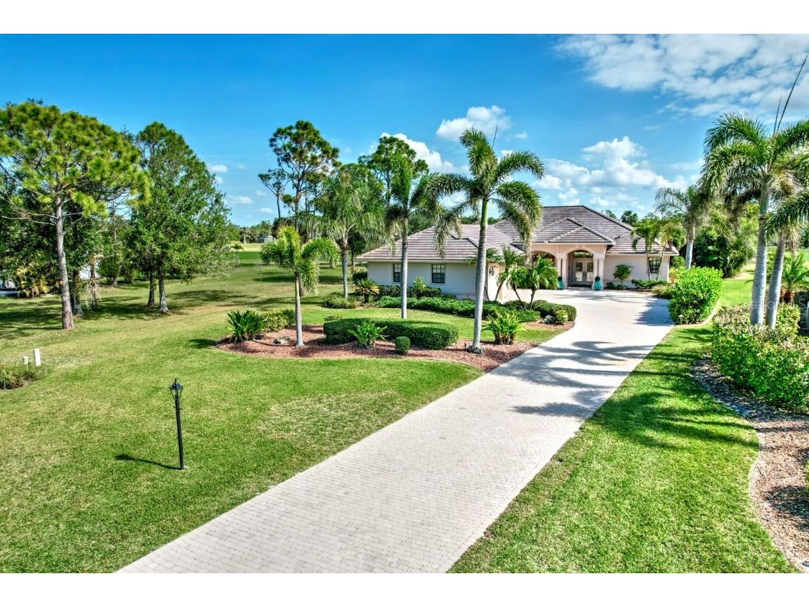 3024 Big Bend Circle Punta Gorda FL 33955 - BURNT STORE MARINA C7518122 image70