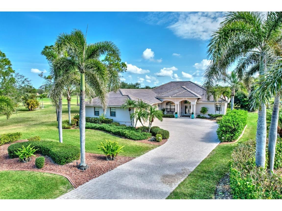 3024 Big Bend Circle Punta Gorda FL 33955 - BURNT STORE MARINA C7518122 image71